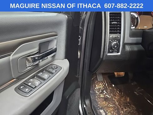 Used 2020 RAM 1500 Classic Warlock w/ Electronics Group AWD/4WD image 27