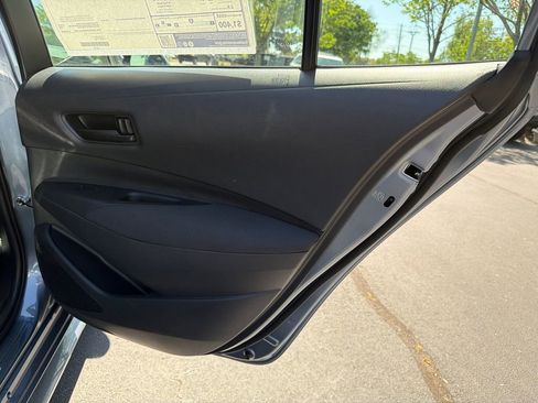 New 2026 Toyota Corolla LE image 16