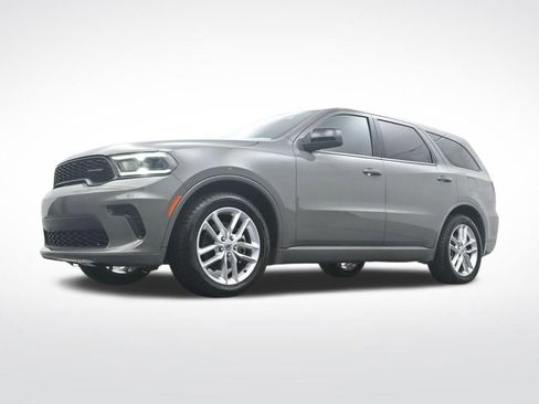 Used 2023 Dodge Durango GT RWD image 30