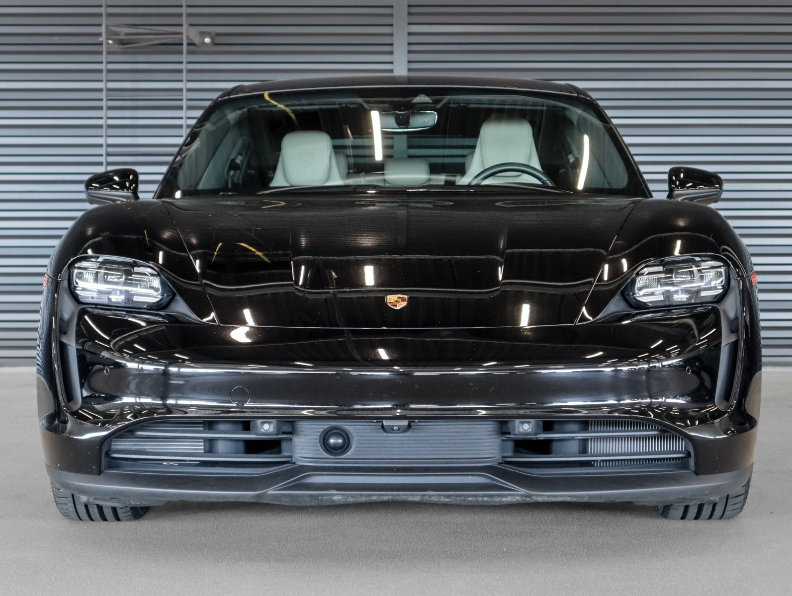 Certified 2023 Porsche Taycan RWD image 10