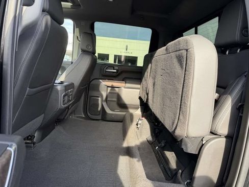 Used 2021 GMC Sierra 2500 Denali w/ Denali Ultimate Package AWD/4WD image 14