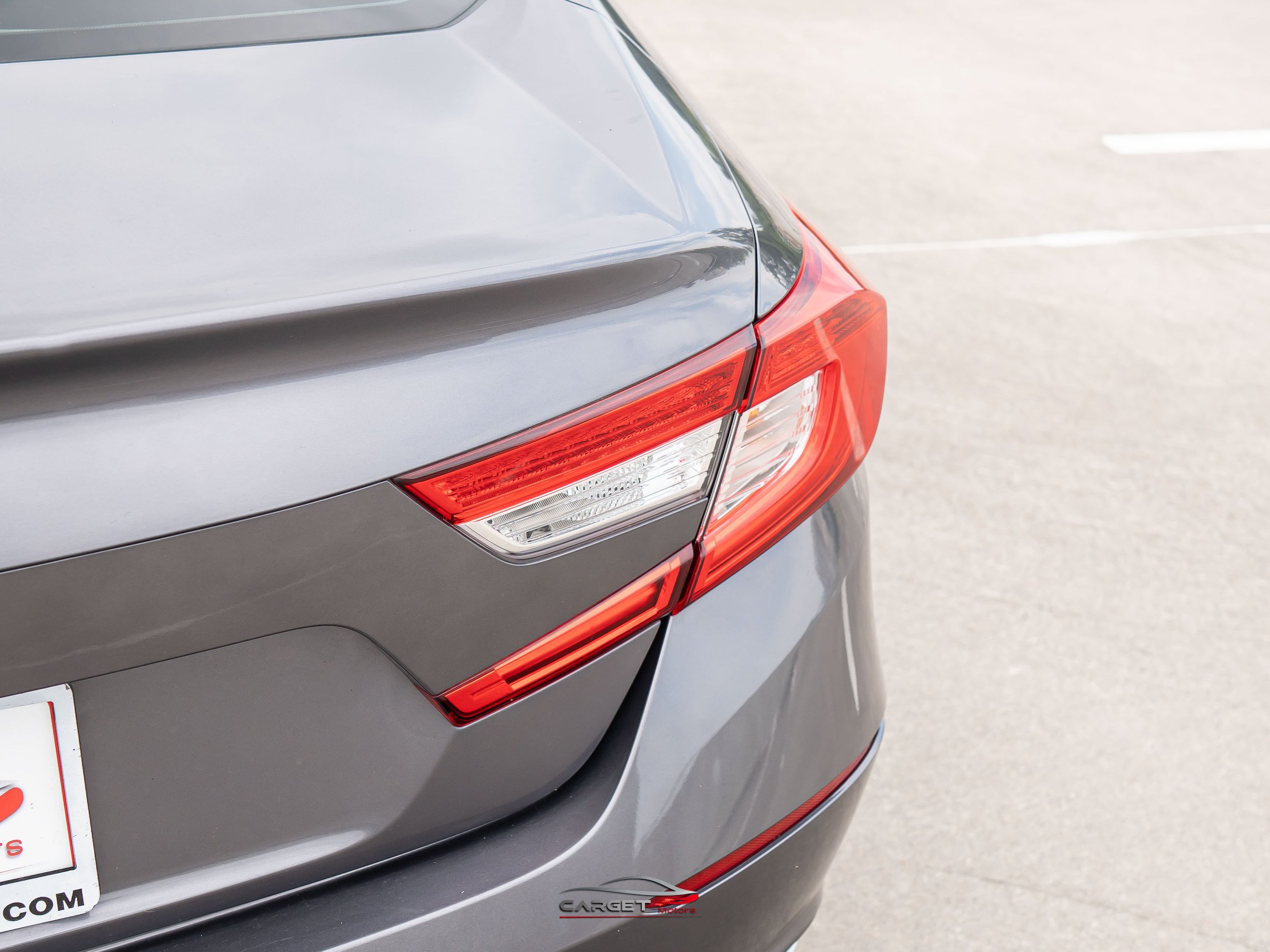 Used 2020 Honda Accord EX image 39