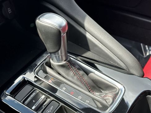 Used 2025 Acura Integra A-Spec FWD image 21