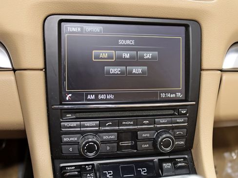 Used 2014 Porsche Boxster S RWD image 22