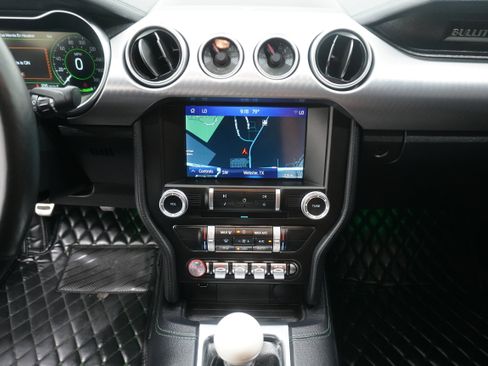 Used 2020 Ford Mustang Bullitt w/ Bullitt Electronics Package RWD image 22