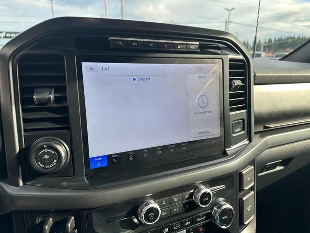Used 2024 Ford F150 Tremor w/ Tow/Haul Package AWD/4WD image 15