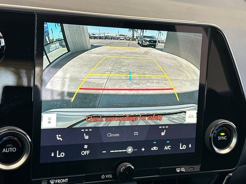 Used 2025 Lexus NX 250 FWD w/ Accessory Package (2T) image 26