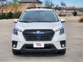 Certified 2024 Subaru Forester Premium video 2