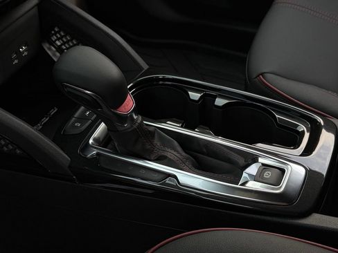 New 2026 Chevrolet TrailBlazer RS w/ Convenience Package FWD image 19