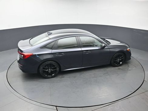 Certified 2024 Honda Civic Sport image 39