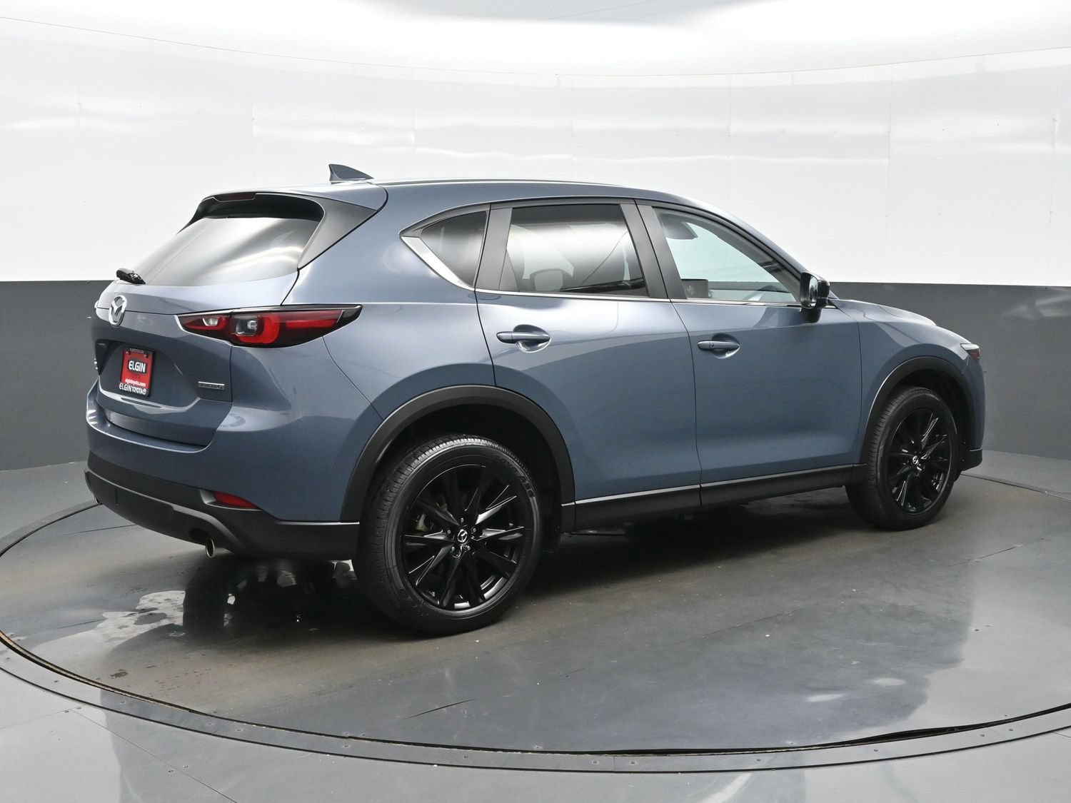 Used 2025 MAZDA CX-5 Carbon Edition AWD/4WD image 6