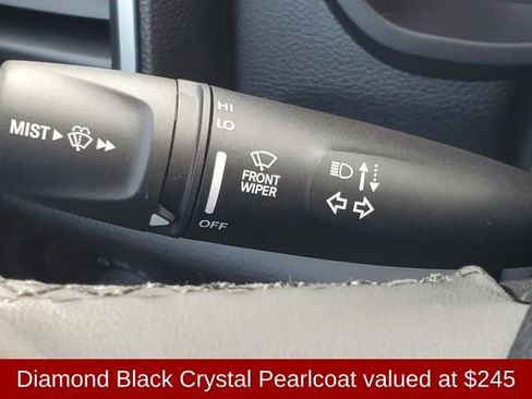 Used 2025 RAM 2500 Big Horn image 18