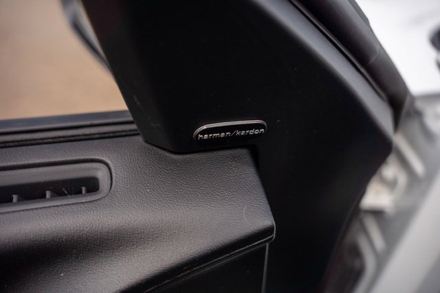 Used 2020 Dodge Charger SRT Hellcat w/ Harman/Kardon Audio Group RWD image 20