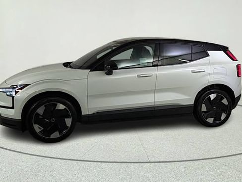 New 2026 Volvo EX30 Plus w/ Protection Package AWD/4WD image 5