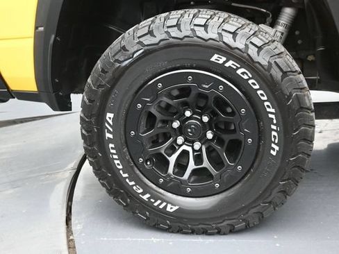 Used 2023 RAM 1500 TRX w/ TRX Level 2 Equipment Group AWD/4WD image 38