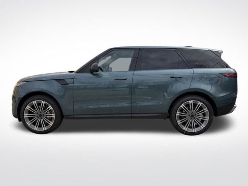 New 2026 Land Rover Range Rover Sport SE AWD/4WD image 5