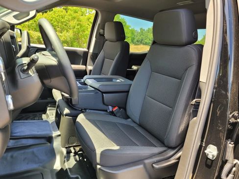 New 2025 GMC Sierra 1500 Pro w/ Pro Value Package image 9