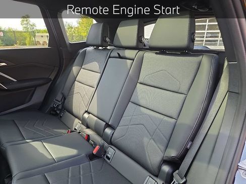 Used 2026 BMW X1 xDrive28i w/ Technology Package AWD/4WD image 7