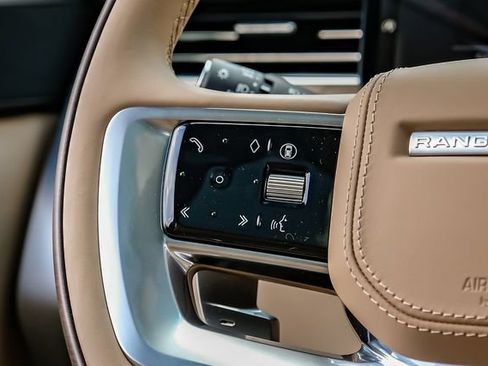 New 2026 Land Rover Range Rover SE AWD/4WD image 21