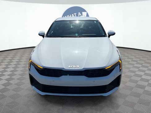 Certified 2025 Kia K5 LXS image 2