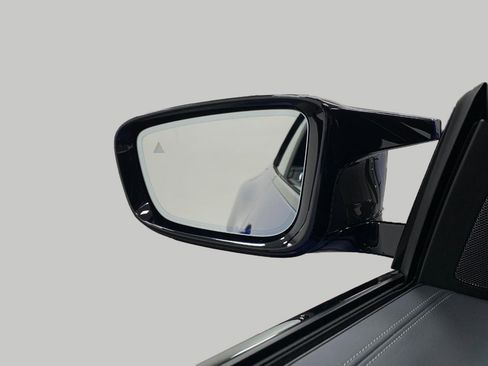 New 2026 BMW 440i xDrive Convertible w/ M Carbon Exterior Package image 20