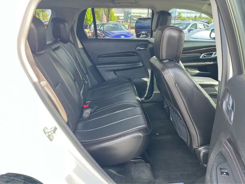 Used 2013 GMC Terrain Denali image 26