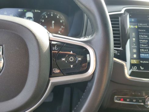 Used 2018 Volvo XC90 T6 Momentum w/ Convenience Package image 20