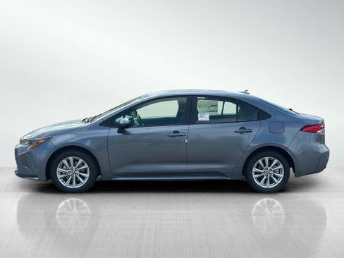 New 2026 Toyota Corolla LE w/ LE Premium Package FWD image 4