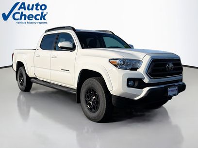 Used 2022 Toyota Tacoma SR5