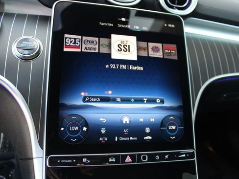 New 2026 Mercedes-Benz C 300 Sedan image 23