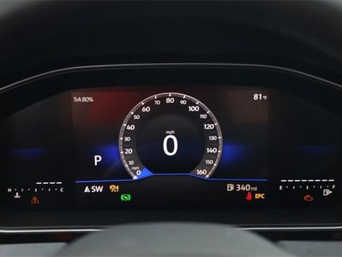 New 2025 Volkswagen Jetta SE image 11