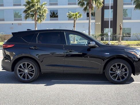 New 2026 Acura RDX A-Spec image 18