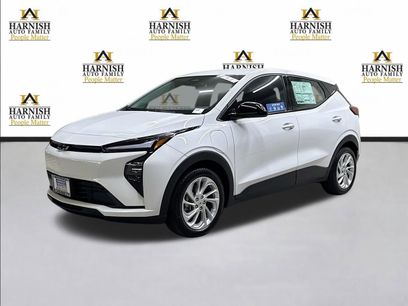 New 2027 Chevrolet Bolt LT w/ Comfort Package