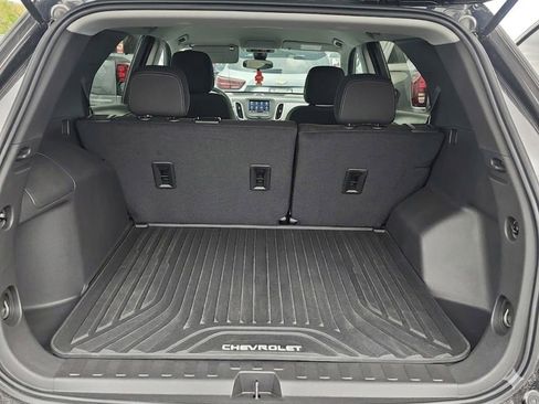 Used 2024 Chevrolet Equinox LS w/ LS Convenience Package FWD image 4