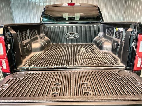 Used 2021 Ford Ranger XLT w/ Equipment Group 301A Mid image 22