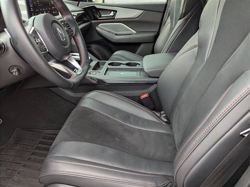 Used 2025 Acura MDX A-Spec AWD/4WD image 23