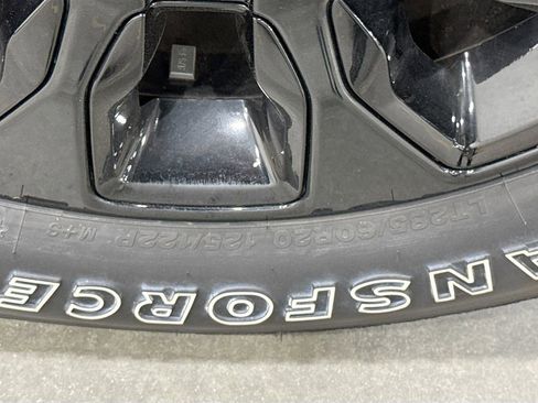 New 2024 RAM 2500 Limited image 48