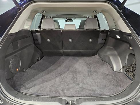 Used 2025 Toyota RAV4 Limited FWD image 18