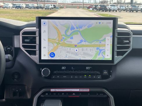 Used 2026 Toyota Tundra Limited image 21