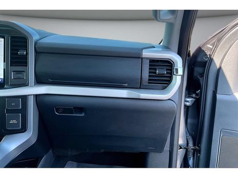 Used 2023 Ford F150 XLT w/ Equipment Group 302A High AWD/4WD image 46