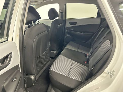 Used 2019 Hyundai Kona SEL AWD/4WD image 19