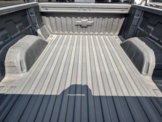 New 2026 Chevrolet Silverado 1500 RST w/ Texas Edition Plus RWD image 30