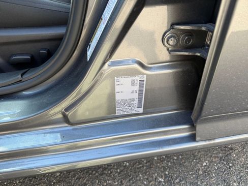 Used 2025 Nissan Altima 2.5 SV image 29