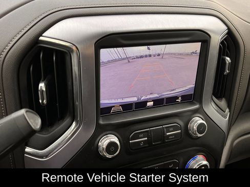 Used 2020 GMC Sierra 1500 SLT image 21