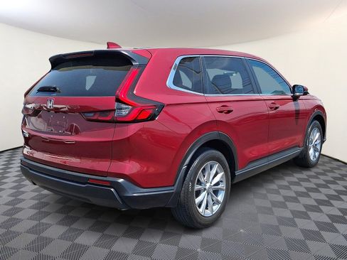 Used 2023 Honda CR-V EX image 7