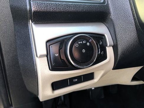 Used 2018 Ford Explorer 4WD image 16