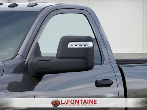 New 2026 RAM 3500 Tradesman image 12