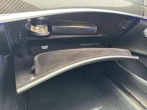 Used 2018 Mercedes-Benz S 63 AMG S 4MATIC Sedan image 32