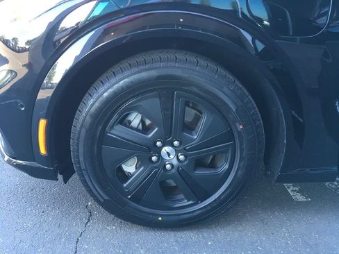 Used 2021 Ford Mustang Mach-E California Route 1 RWD image 36