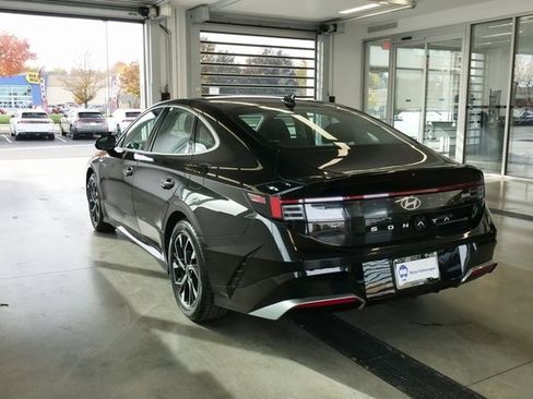 Used 2024 Hyundai Sonata SEL image 4